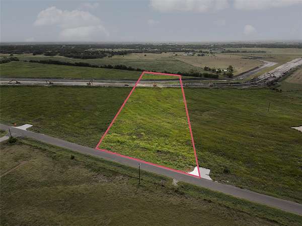 4 Acres of Land for Sale in Georgetown, Texas