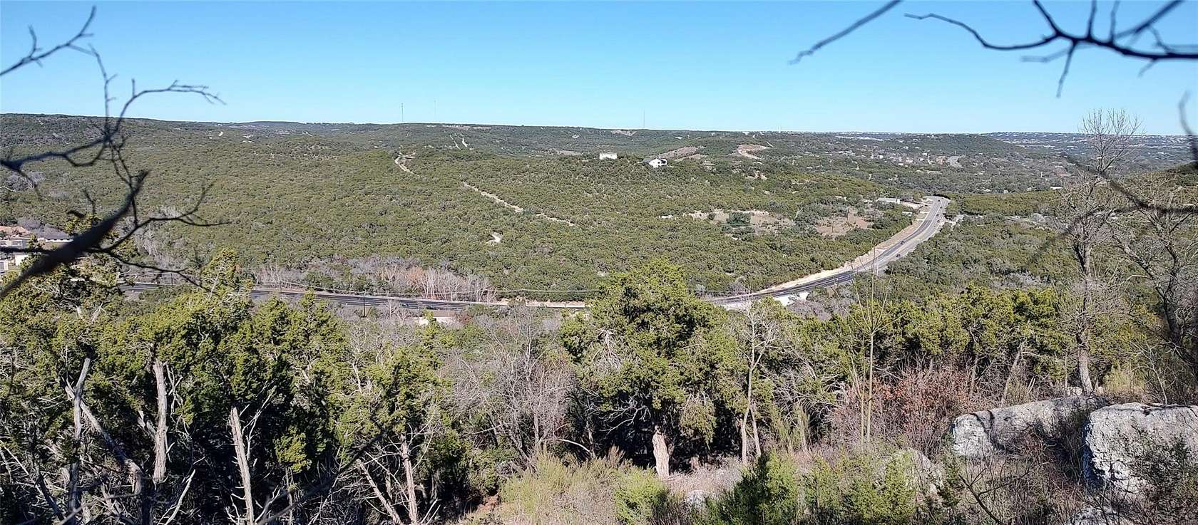 0.2 Acres of Residential Land for Sale in Jonestown, Texas