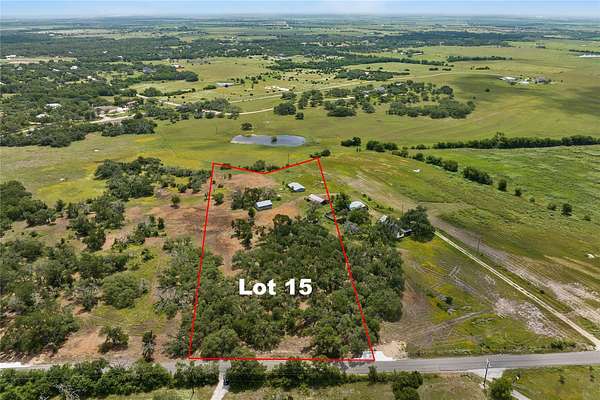 2.33 Acres of Residential Land for Sale in Georgetown, Texas