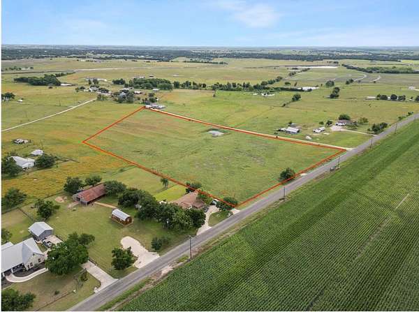 8 Acres of Mixed-Use Land for Sale in Georgetown, Texas
