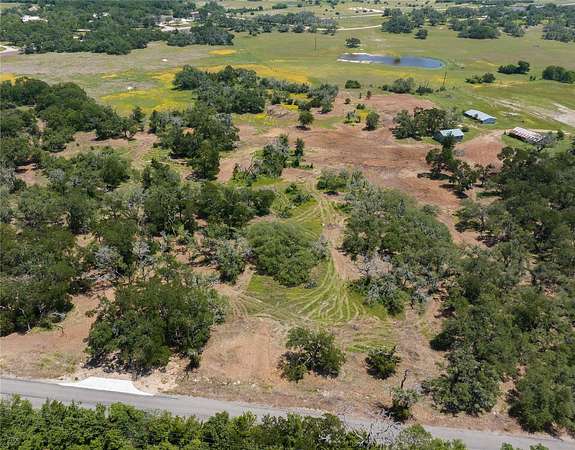 2.26 Acres of Residential Land for Sale in Georgetown, Texas