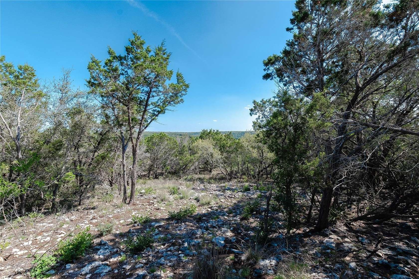 1 Acre of Residential Land for Sale in New Braunfels, Texas