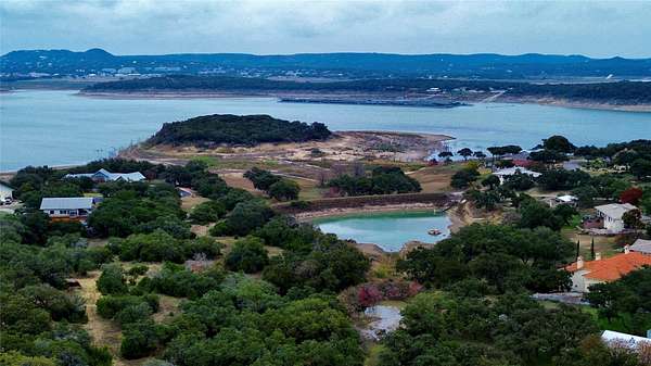 2 Acres of Land for Sale in Canyon Lake, Texas