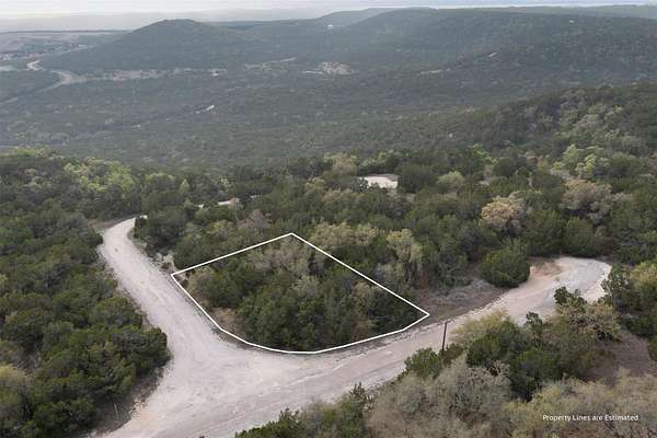 0.25 Acres of Land for Sale in Leander, Texas