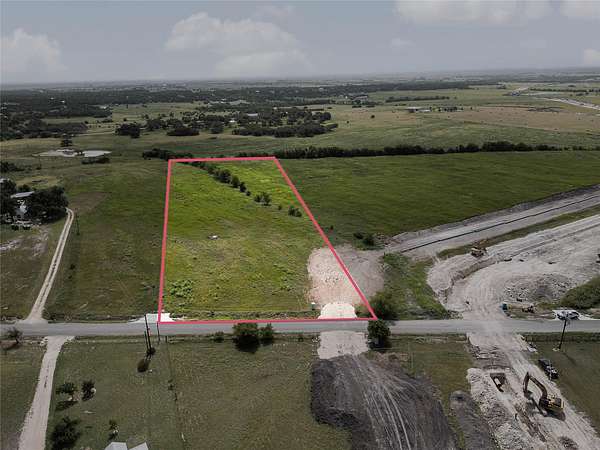 4 Acres of Land for Sale in Georgetown, Texas