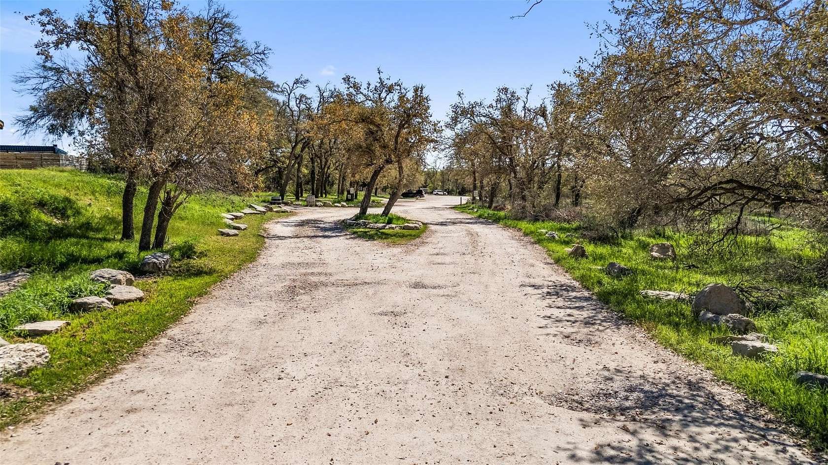 11.6 Acres of Land for Sale in Austin, Texas