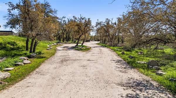 11.6 Acres of Land for Sale in Austin, Texas