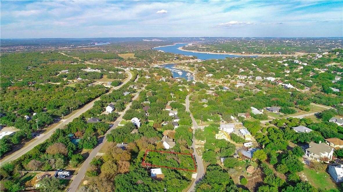 0.34 Acres of Land for Sale in Spicewood, Texas