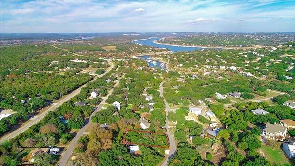 0.34 Acres of Land for Sale in Spicewood, Texas