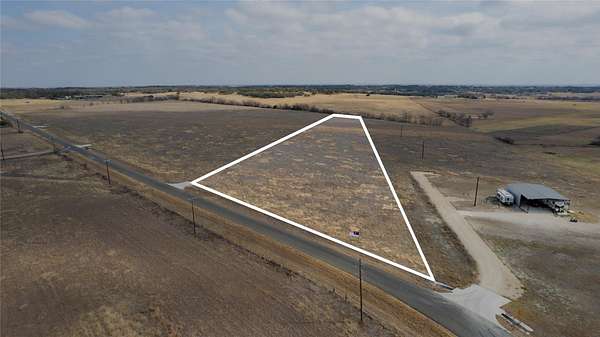 4 Acres of Land for Sale in Georgetown, Texas