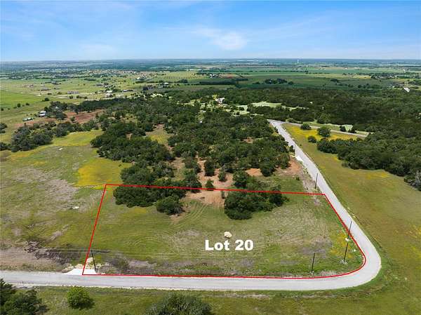2 Acres of Residential Land for Sale in Georgetown, Texas