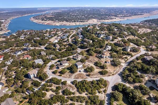 0.35 Acres of Residential Land for Sale in Spicewood, Texas