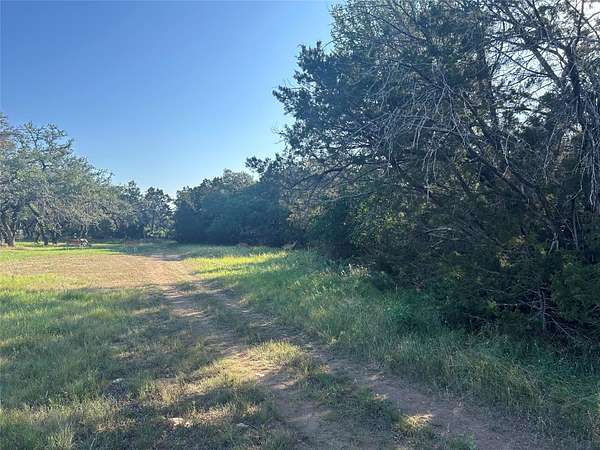0.23 Acres of Residential Land for Sale in Lago Vista, Texas