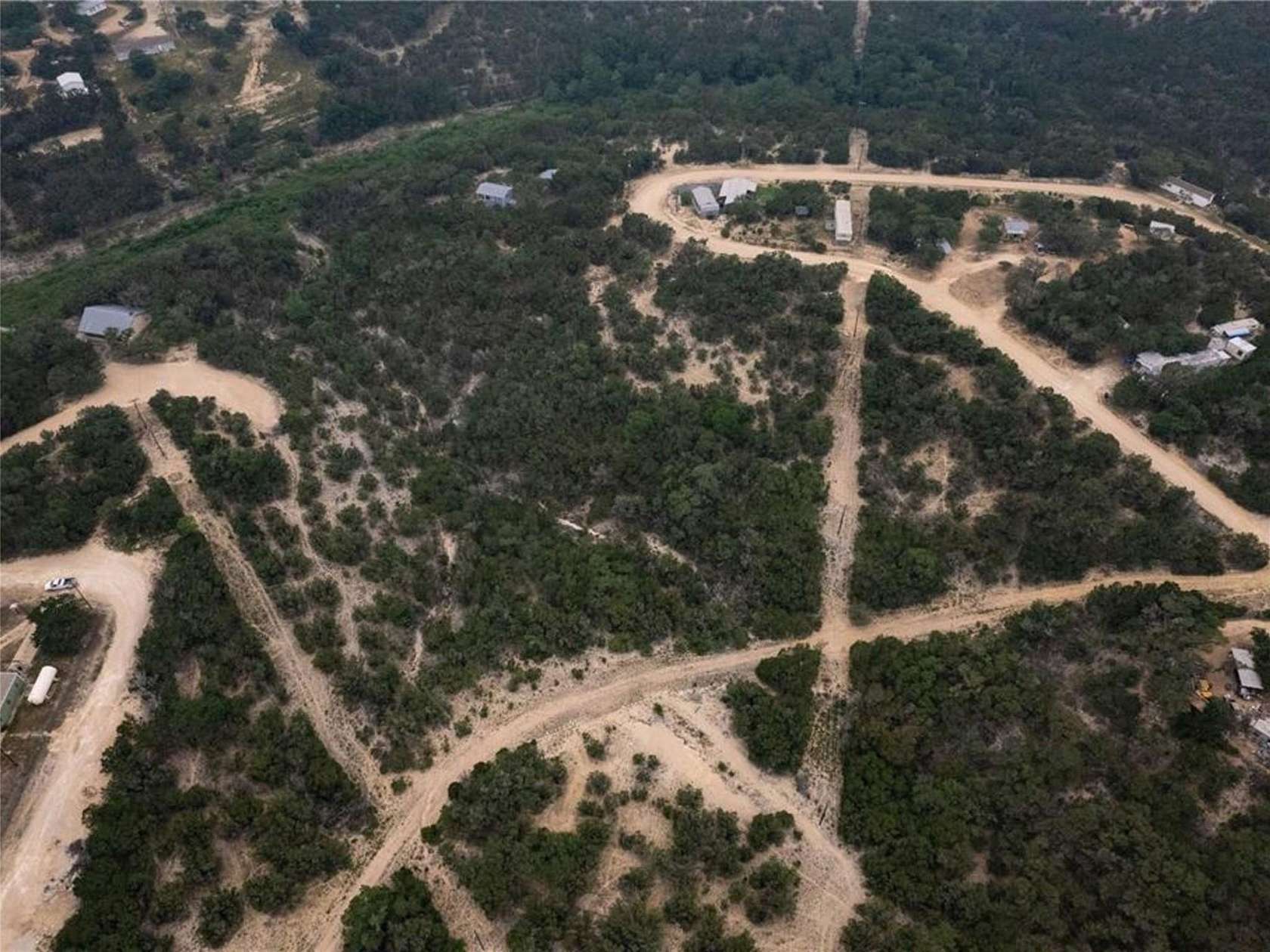 0.27 Acres of Residential Land for Sale in Bandera, Texas