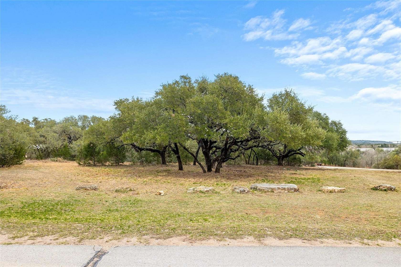 1.55 Acres of Residential Land for Sale in Dripping Springs, Texas
