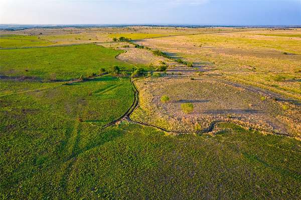 12.5 Acres of Land for Sale in Bertram, Texas