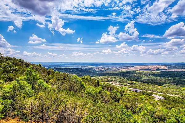 0.55 Acres of Residential Land for Sale in Lago Vista, Texas