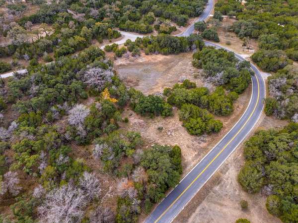 0.34 Acres of Residential Land for Sale in Marble Falls, Texas