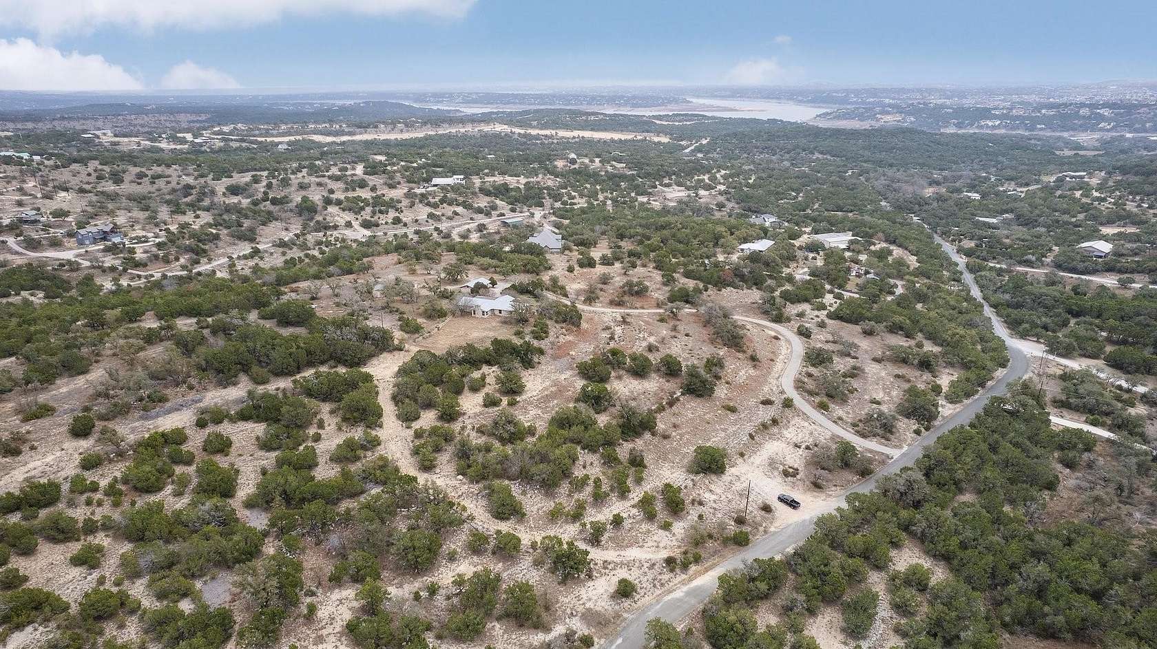 14 Acres of Land for Sale in Spicewood, Texas