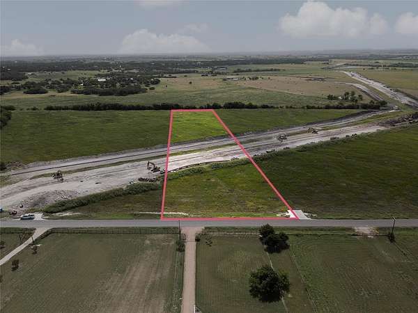 4 Acres of Land for Sale in Georgetown, Texas