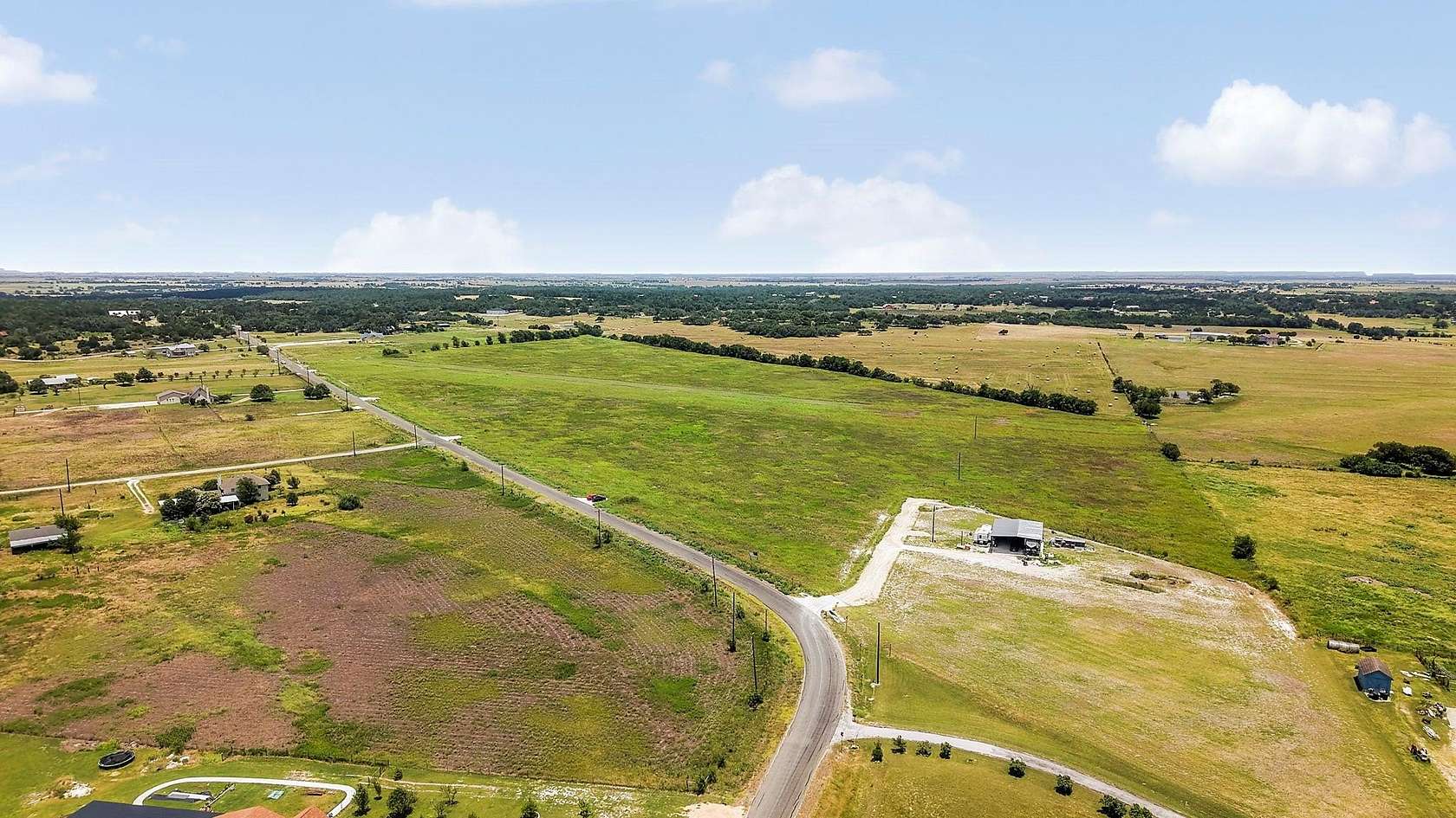 2.6 Acres of Residential Land for Sale in Georgetown, Texas