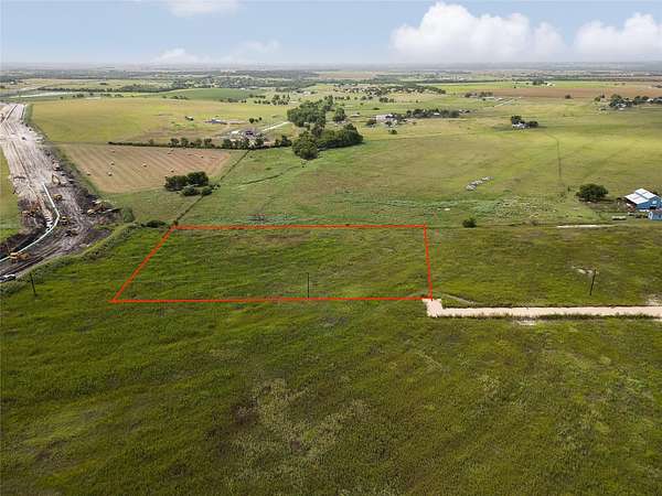 2.6 Acres of Residential Land for Sale in Georgetown, Texas