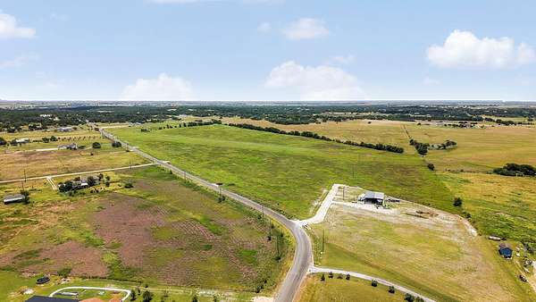 2.6 Acres of Residential Land for Sale in Georgetown, Texas