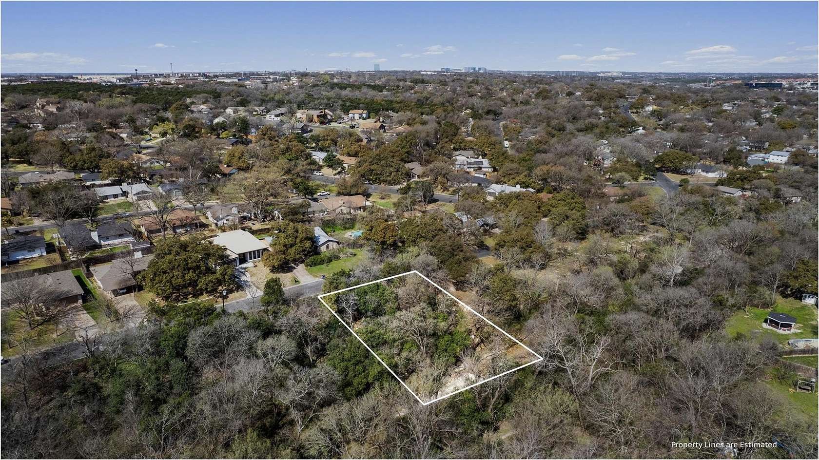 0.26 Acres of Land for Sale in Austin, Texas