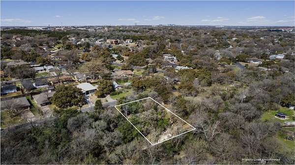 0.26 Acres of Land for Sale in Austin, Texas