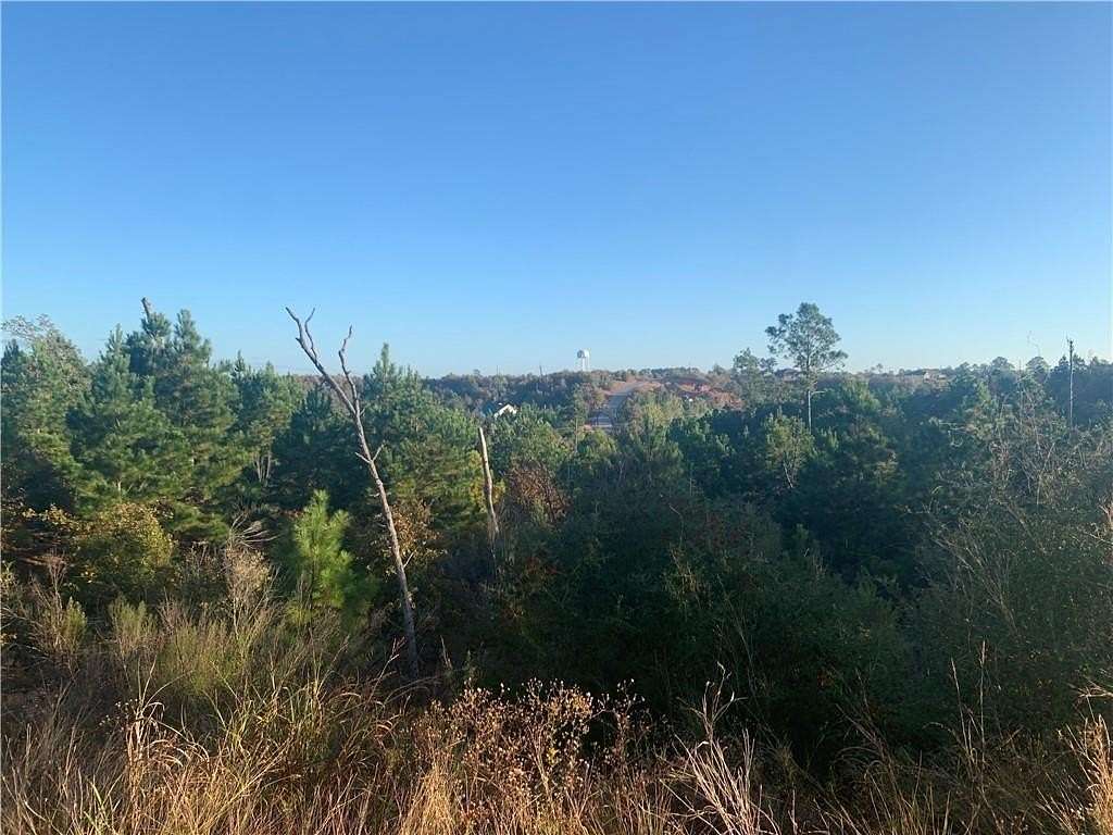 0.46 Acres of Residential Land for Sale in Bastrop, Texas