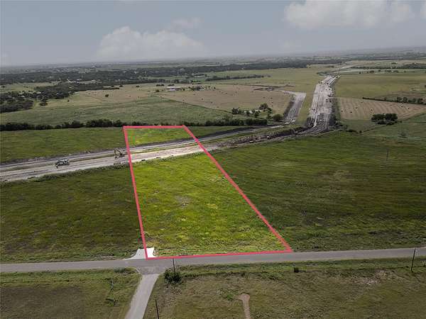 4 Acres of Land for Sale in Georgetown, Texas