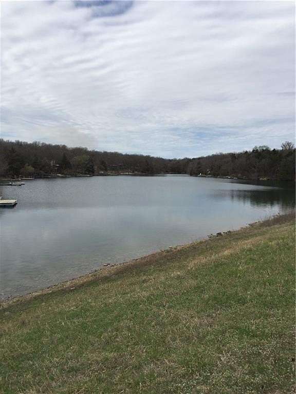 0.28 Acres of Land for Sale in Mound City, Kansas