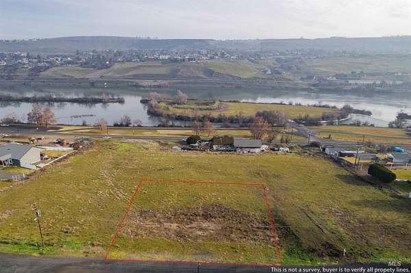 0.46 Acres of Residential Land for Sale in Clarkston, Washington