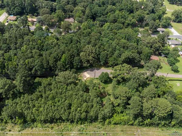 2.19 Acres of Residential Land for Sale in Longview, Texas