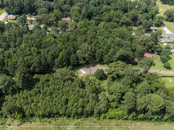 2.19 Acres of Residential Land for Sale in Longview, Texas