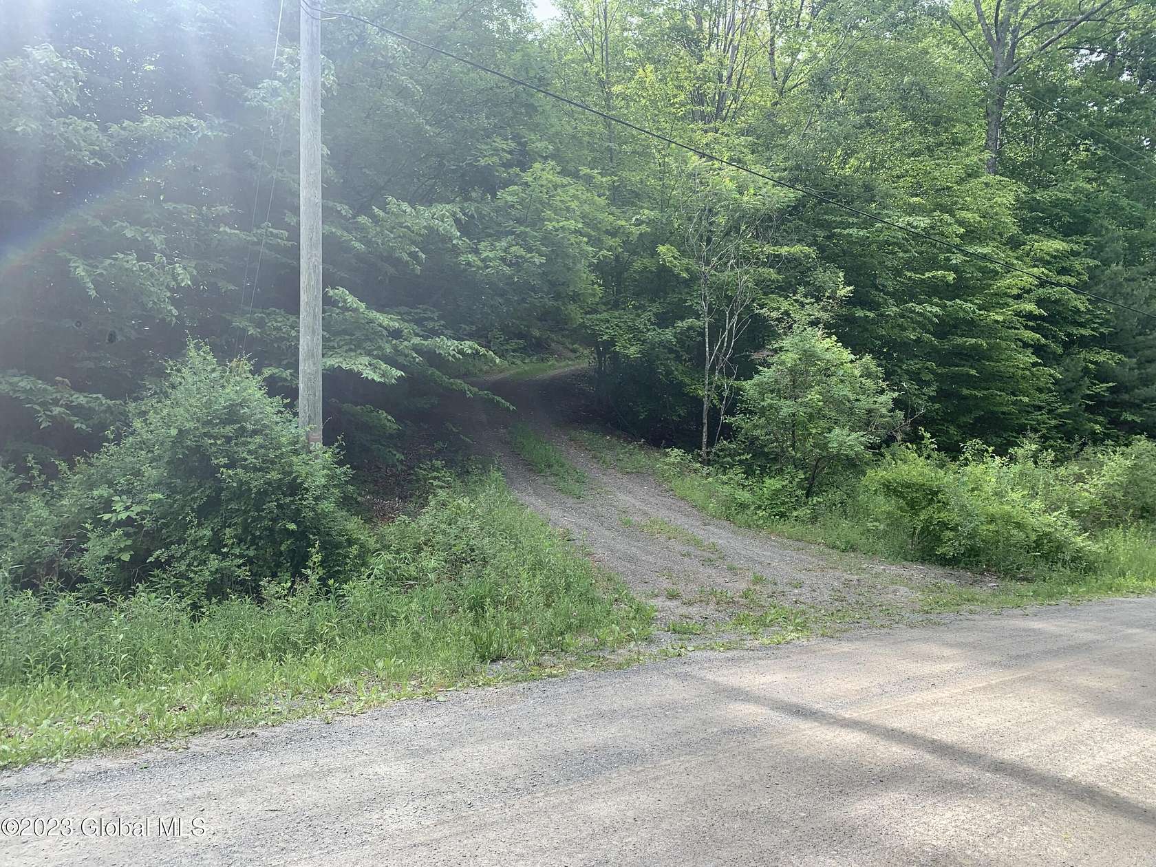 8.9 Acres of Land for Sale in East Nassau, New York