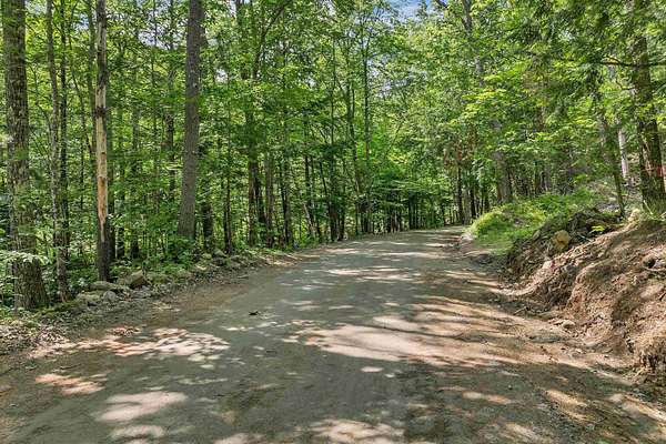 1.1 Acres of Residential Land for Sale in Barnstead, New Hampshire