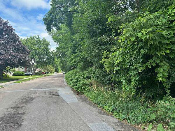 7.16 Acres of Land for Sale in Burlington, Vermont