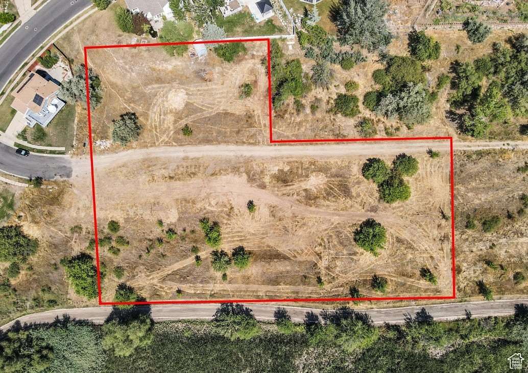 2 Acres of Residential Land for Sale in Layton, Utah
