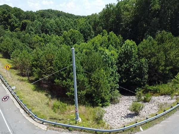 5.12 Acres of Mixed-Use Land for Sale in Sanford, North Carolina