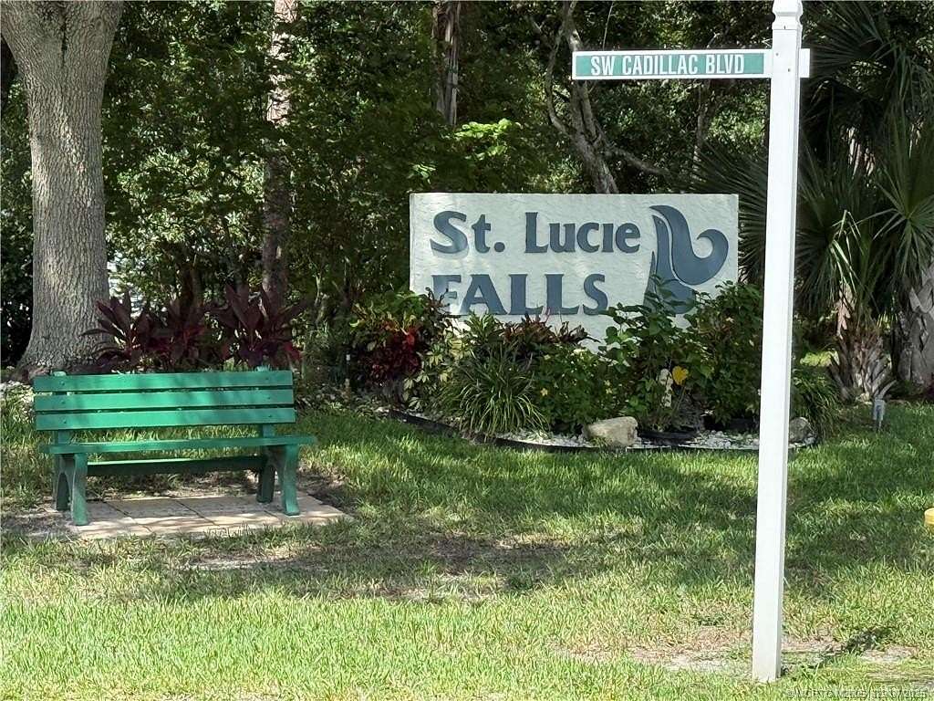 0.14 Acres of Land for Sale in Stuart, Florida