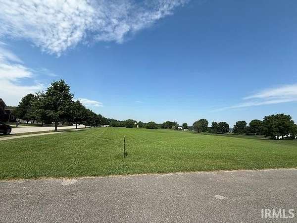 3 Acres of Residential Land for Sale in Bloomington, Indiana
