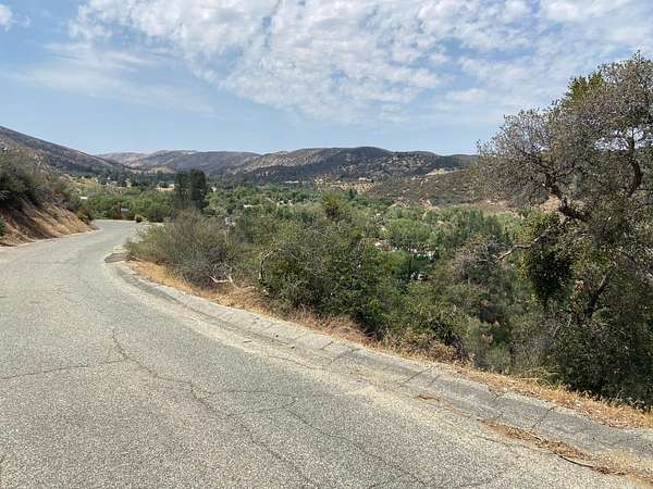 0.15 Acres of Residential Land for Sale in Lake Hughes, California