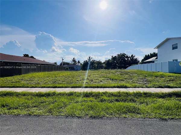 0.21 Acres of Residential Land for Sale in Coconut Creek, Florida