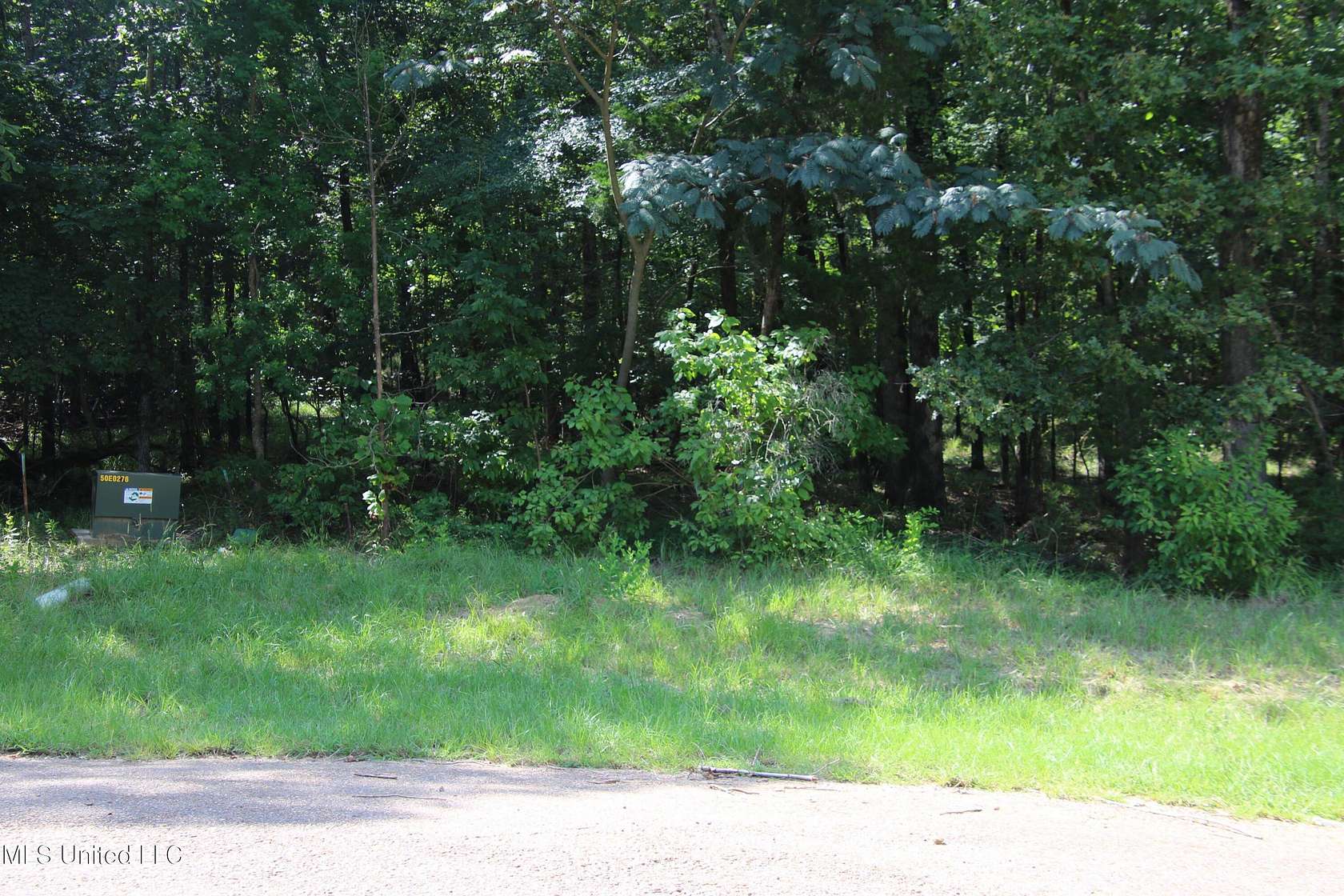 1.17 Acres of Land for Sale in Flora, Mississippi