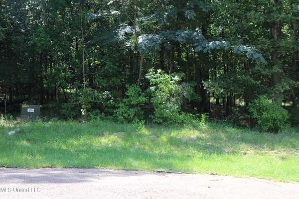 1.17 Acres of Land for Sale in Flora, Mississippi