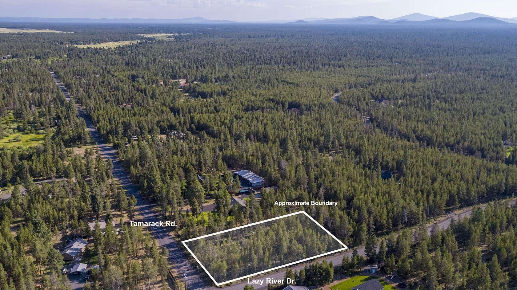1.28 Acres of Residential Land for Sale in Bend, Oregon