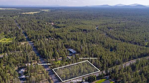 1.28 Acres of Residential Land for Sale in Bend, Oregon