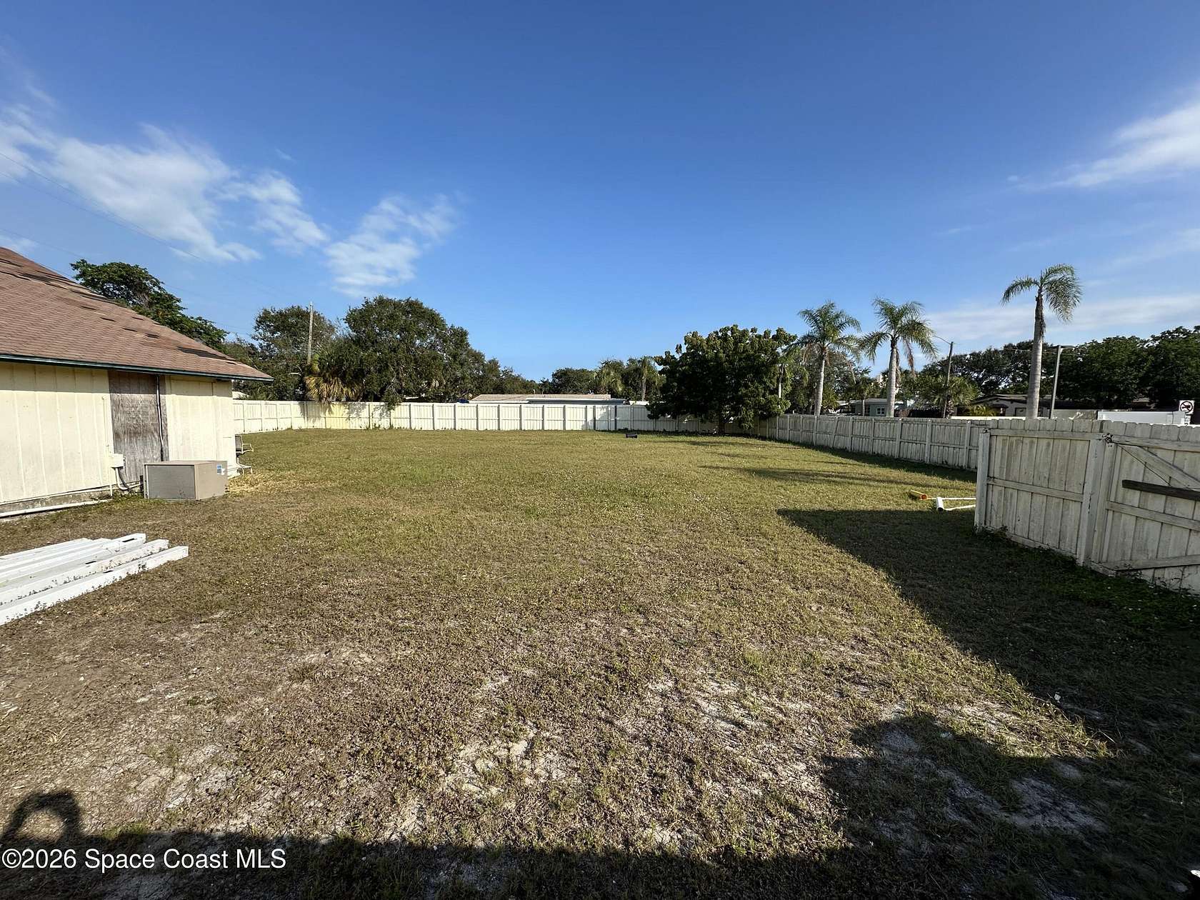 0.22 Acres of Residential Land for Sale in Cape Canaveral, Florida