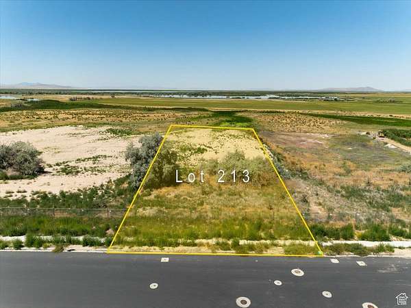 0.97 Acres of Residential Land for Sale in West Point, Utah
